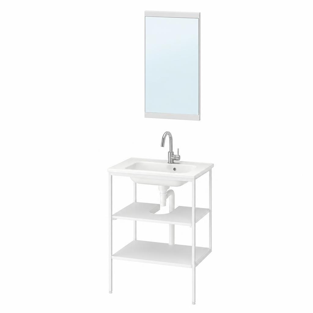 ENHET Kupaonica - Akcija u trgovini Ikea