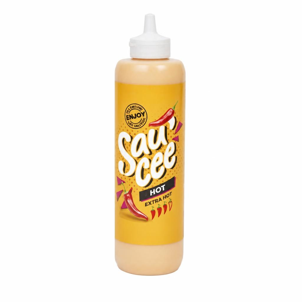 Sau'cee umak 500 ml - Akcija u trgovini Action