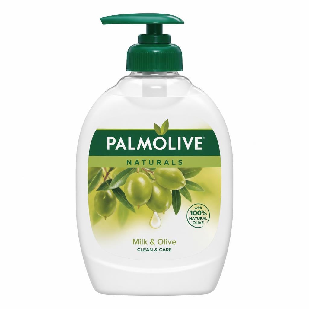 Palmolive tekući sapun 500 ml Akcija u trgovini Gavranović