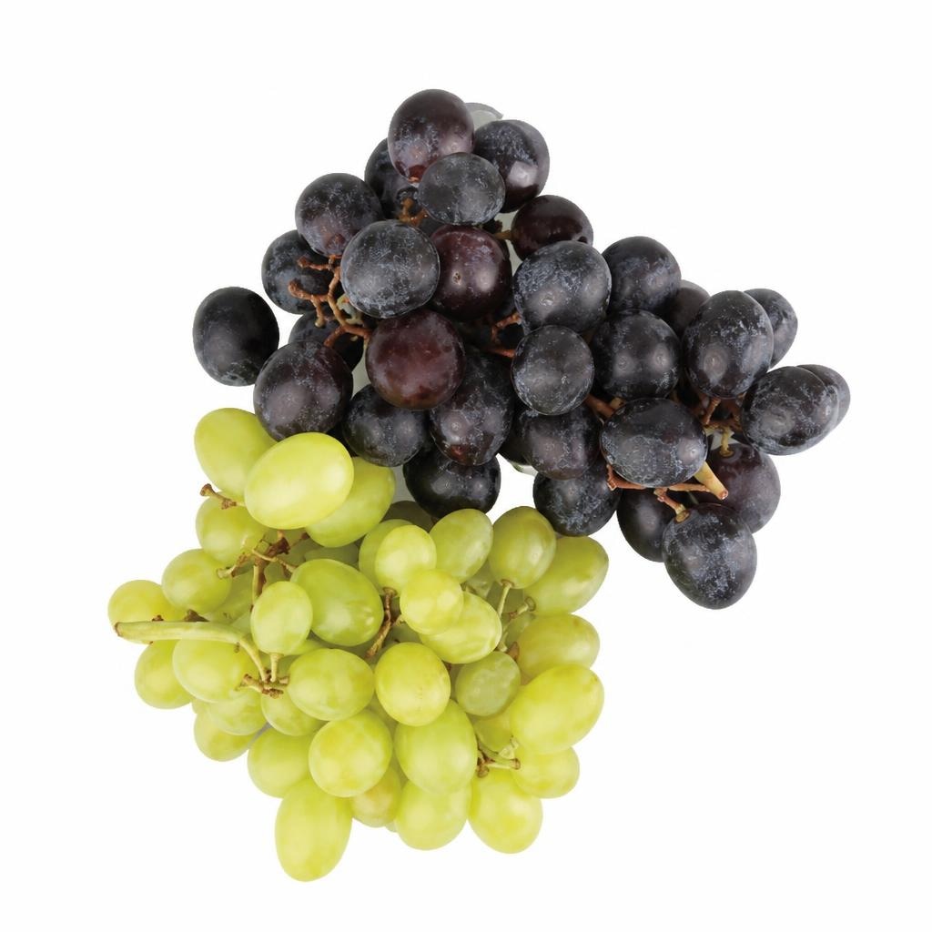Grožđe mix 500 g Akcija u trgovini Kaufland