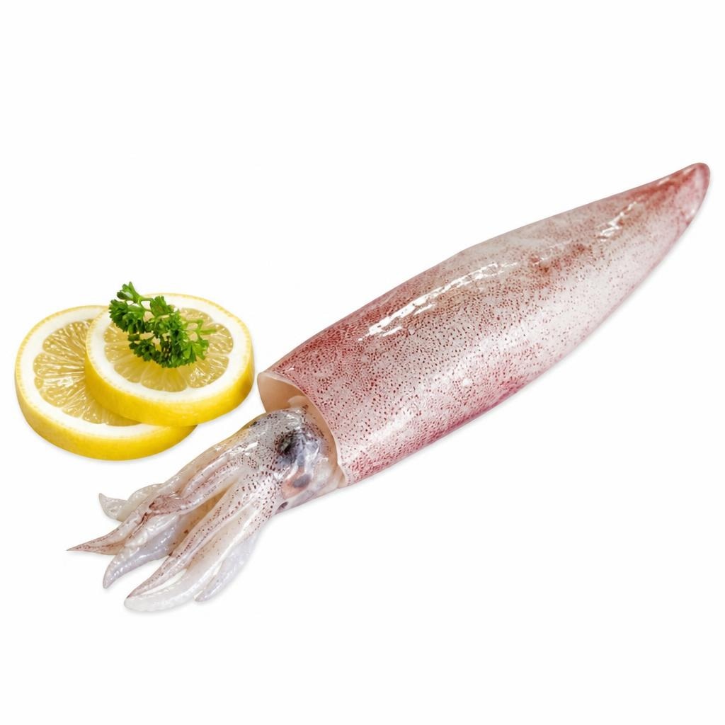 Lignje 1 kg Akcija u trgovini Tommy
