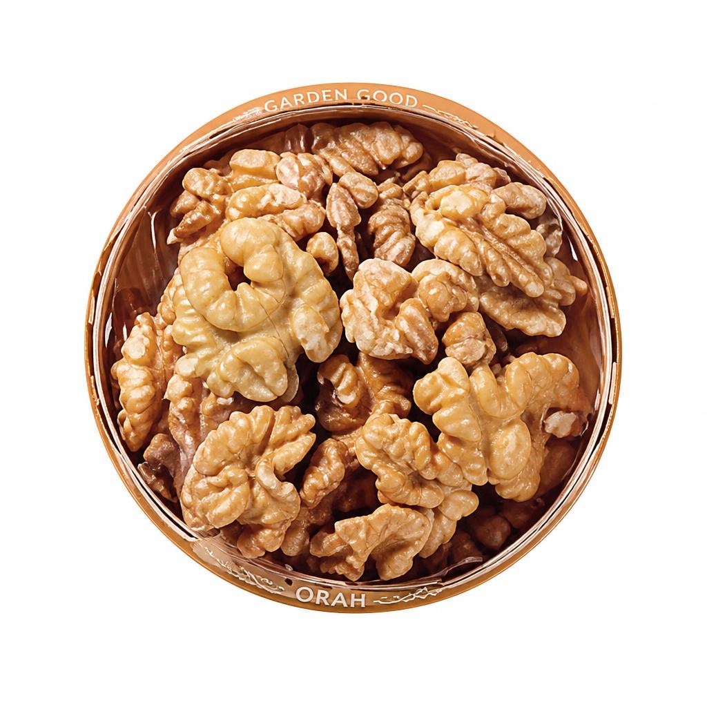 Garden Good orah jezgra 500g Akcija u trgovini Konzum