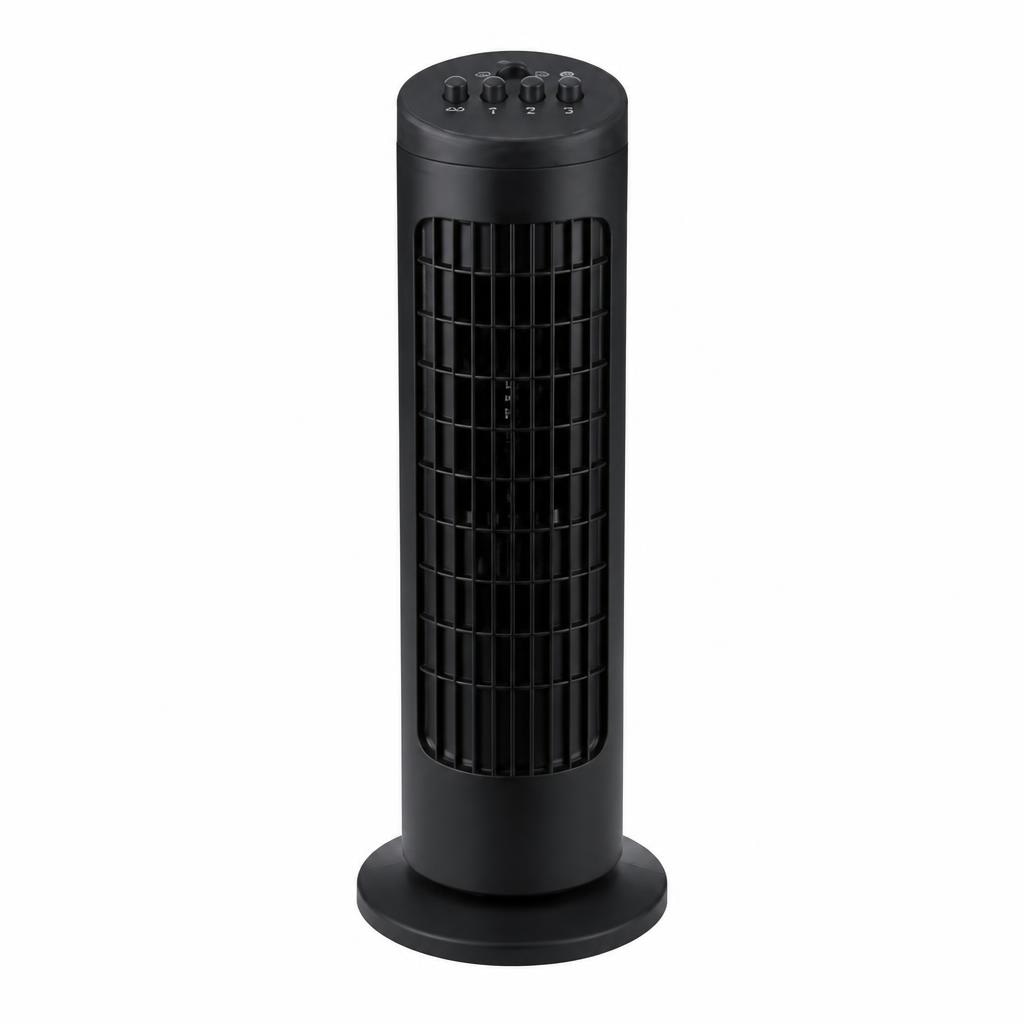 TRONIC Mini ventilator - Akcija u trgovini Lidl