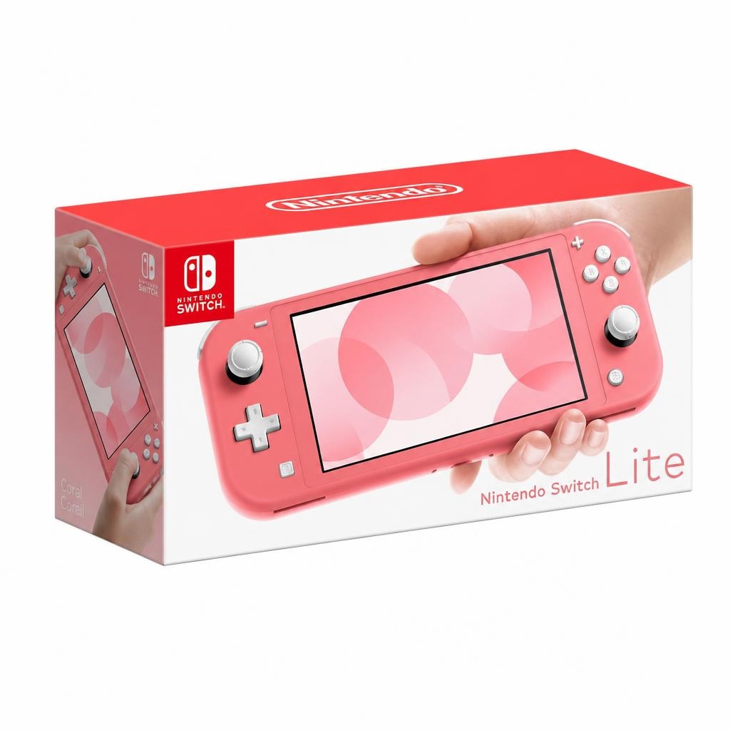 Nintendo Switch Lite Akcija u trgovini Centar Tehnike
