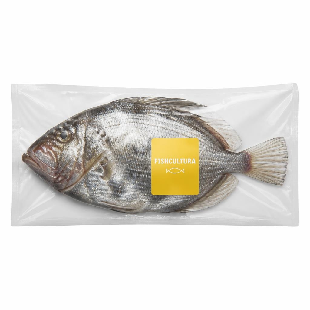 Fishcultura svježi kovač cca 1 kg Akcija u trgovini Lidl