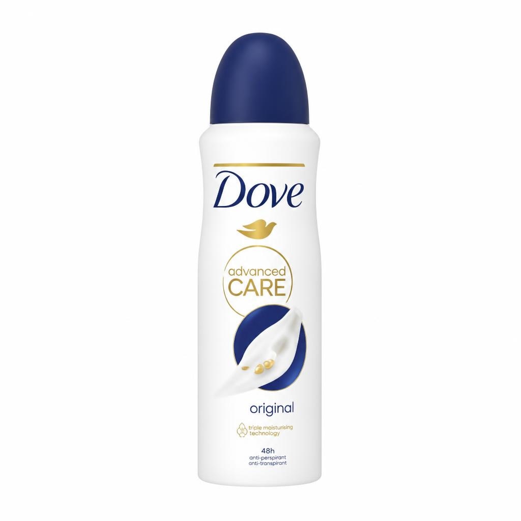 Dove dezodorans ili roll on 40-150 ml Akcija u trgovini Kaufland