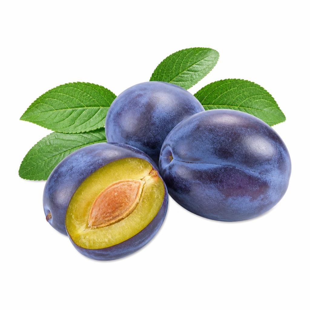 Šljiva 1 kg Akcija u trgovini NTL