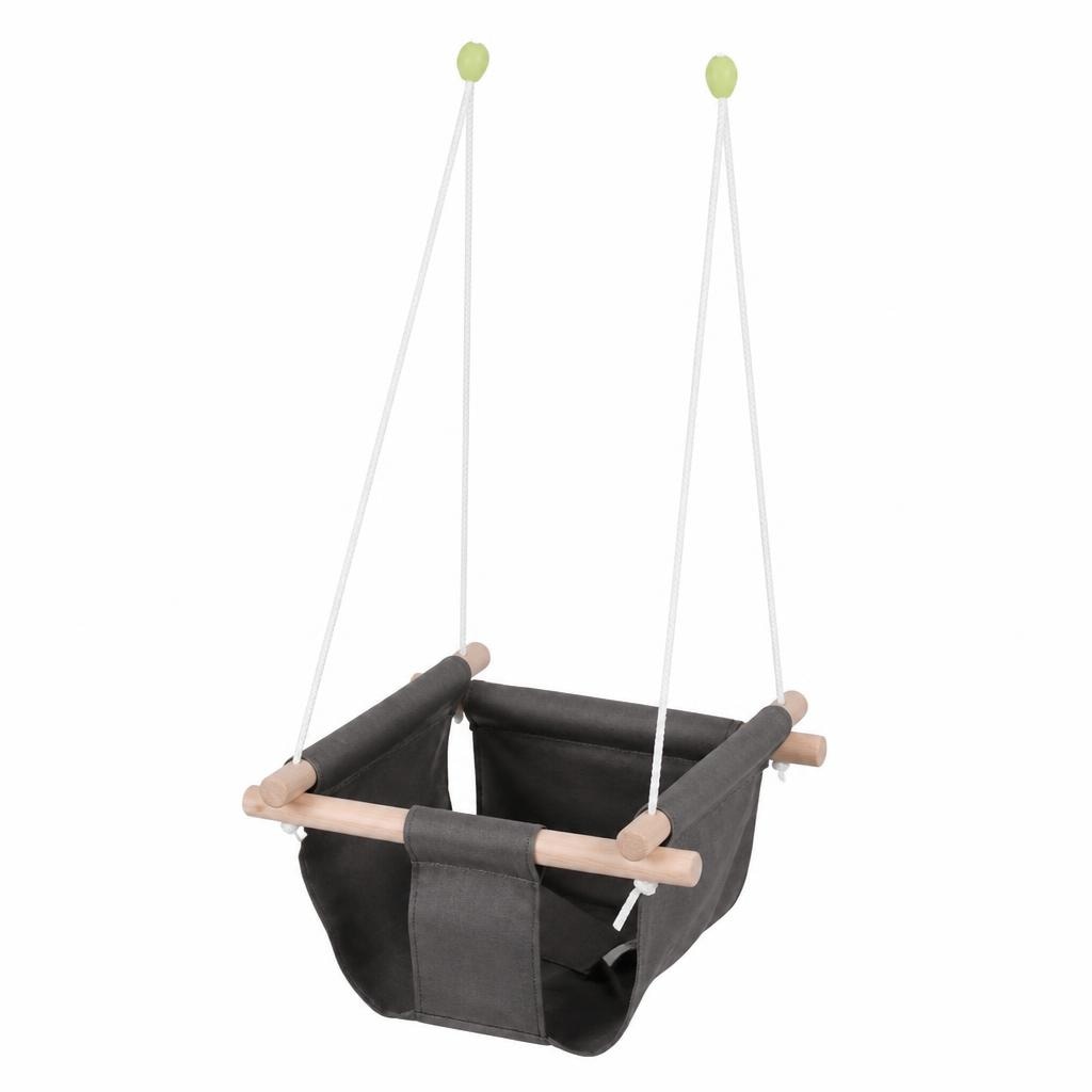 Ljuljačka za bebe Swing 40x25x40 cm Akcija u trgovini Lesnina