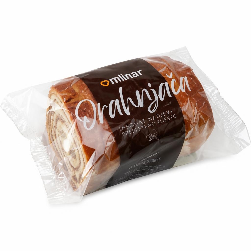 Kroasan marelica 75 g - Akcija u trgovini Ribola