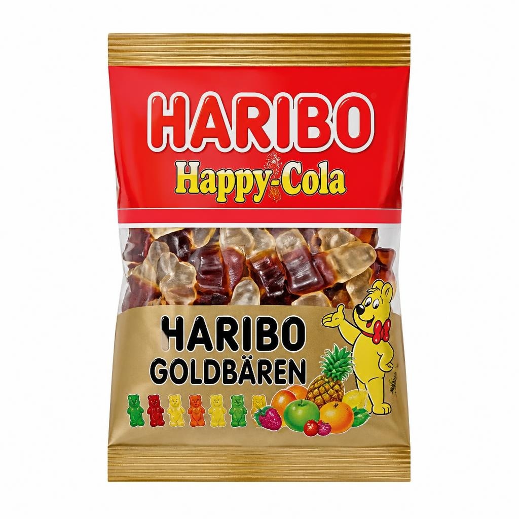 Haribo Gumeni bomboni 85 - 250 g Akcija u trgovini Plodine