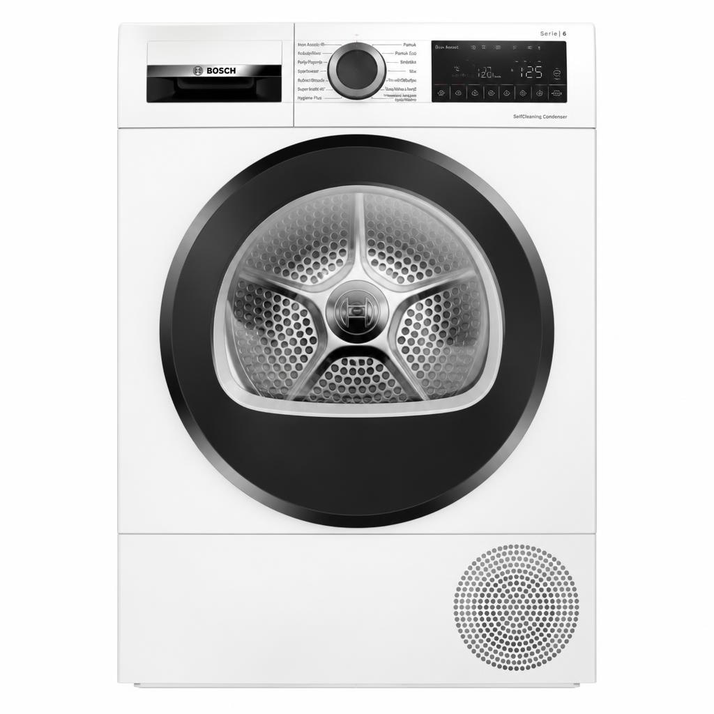 Sušilica rublja Bosch WQH246D3BY 9 kg Akcija u trgovini Harvey Norman