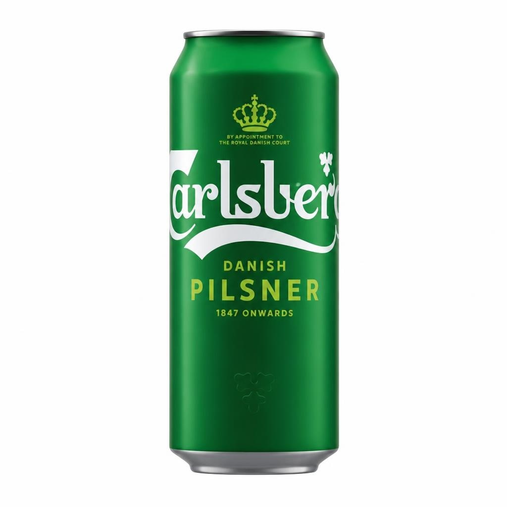 Carlsberg Pivo 0,5 l Akcija u trgovini Ribola