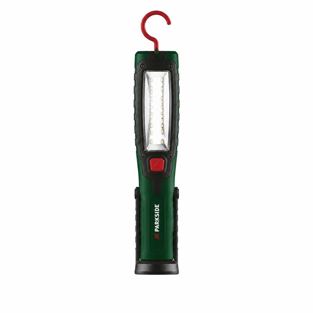 PARKSIDE 2 u 1 LED svjetiljka Akcija u trgovini Lidl