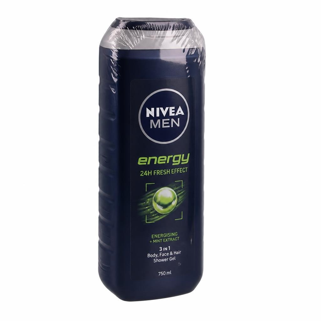 Nivea Gel za tuširanje 750 ml Akcija u trgovini Tommy