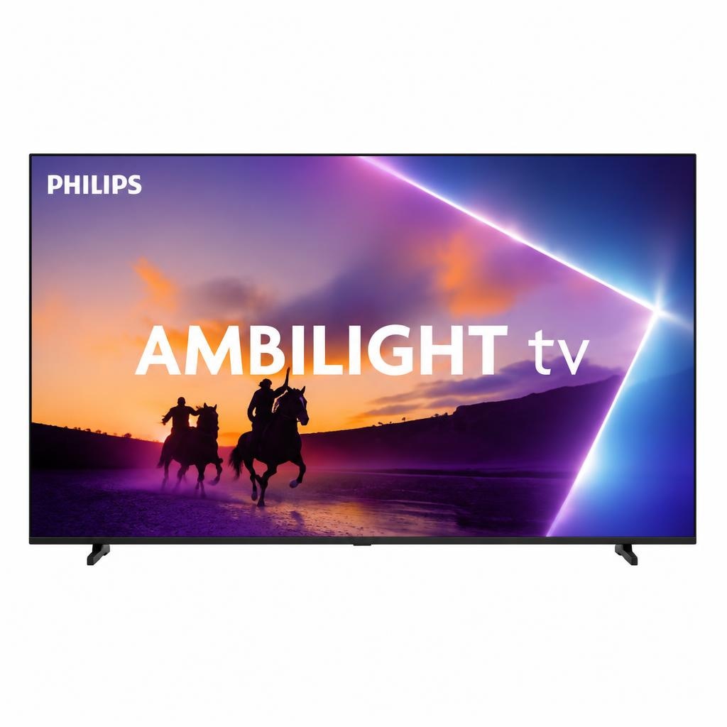 TV QLED Philips 65PUS8510/12 Ambilight - Akcija u trgovini Centar Tehnike