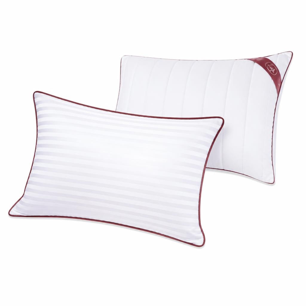 Jastuk mikro ili saten 50 x 70 cm - Akcija u trgovini Interspar