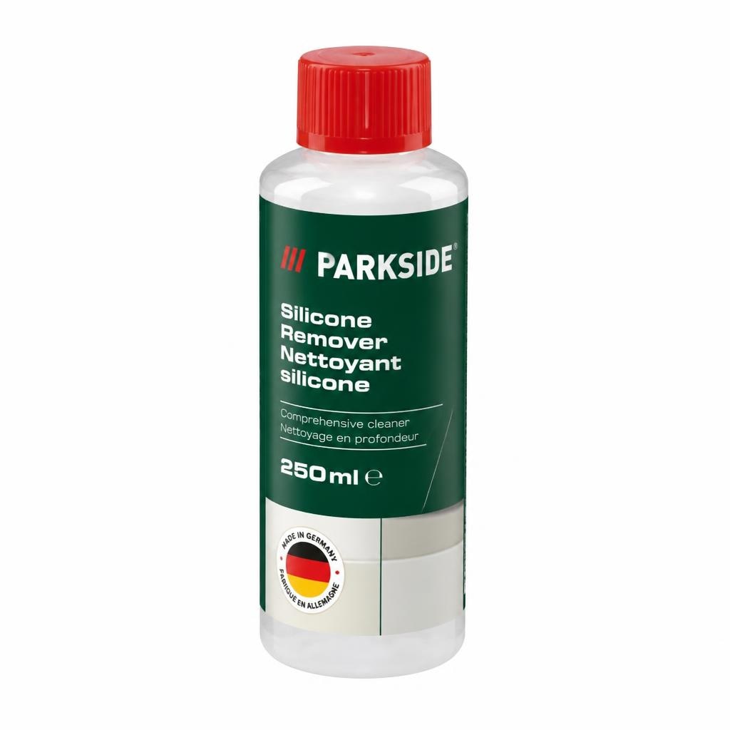 PARKSIDE tekuće sredstvo za čišćenje 250 ml Akcija u trgovini Kaufland