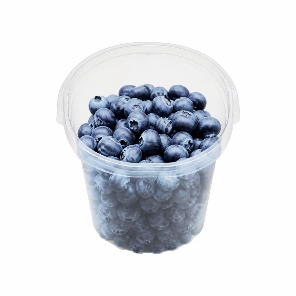 Borovnica 500 g Akcija u trgovini Spar