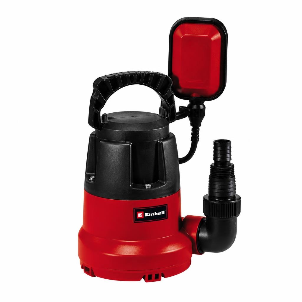 Pumpa za prljavu vodu GC-DP 1020 N Einhell - Akcija u trgovini Merkury