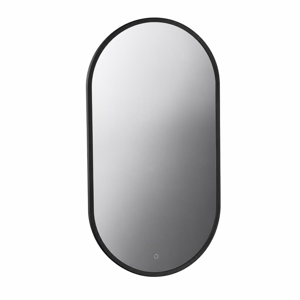 Ogledalo LED - Akcija u trgovini Merkury