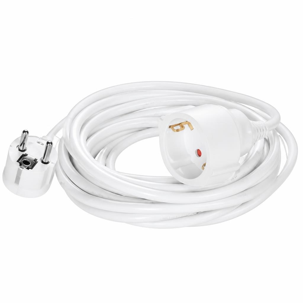 Switch on produžni kabel 5 m Akcija u trgovini Kaufland