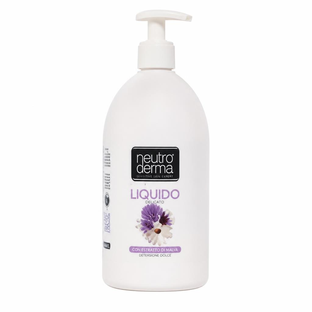 Neutro Derma Gel za tuširanje 750ml - Akcija u trgovini Pivac
