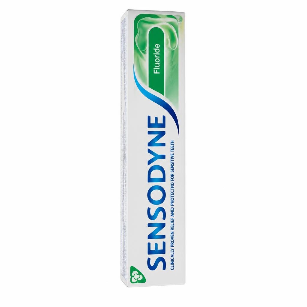 Sensodyne pasta za zube 75 ml Akcija u trgovini Lidl