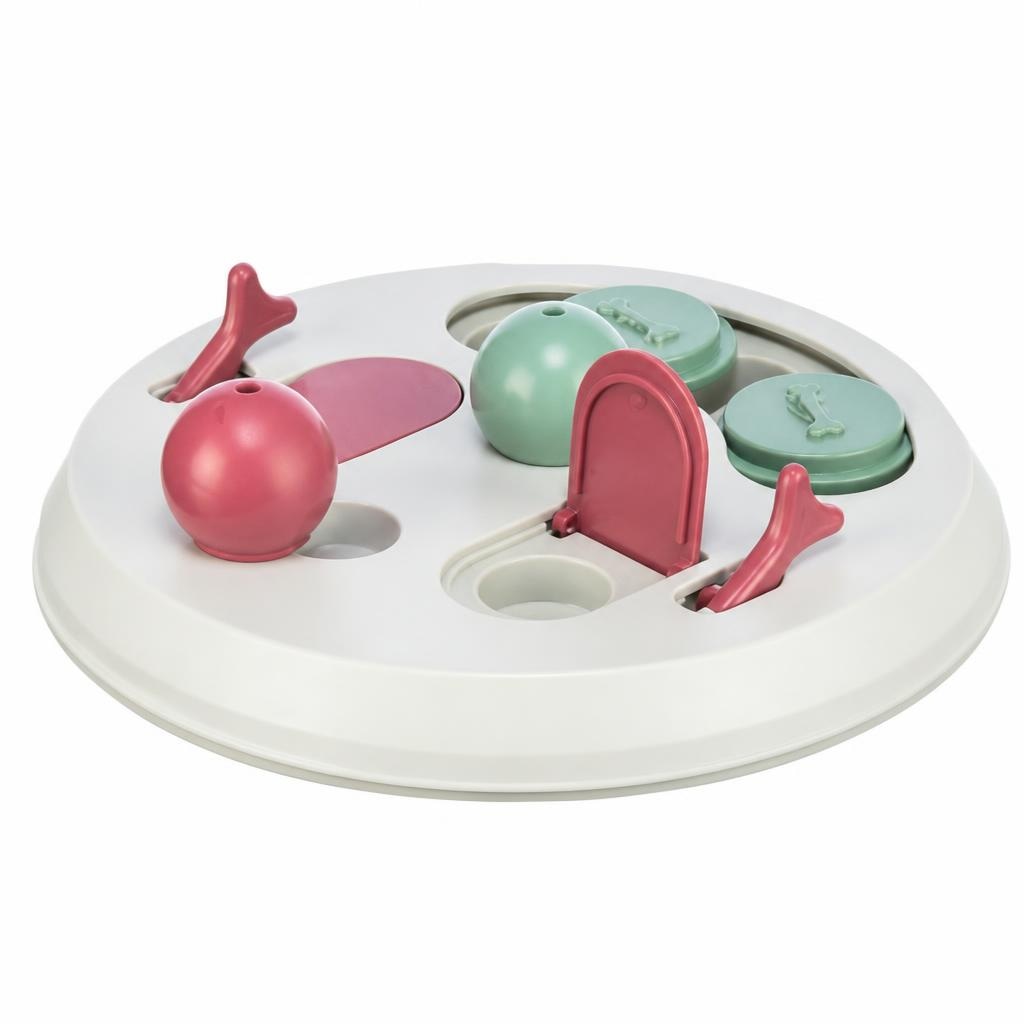 Trixie Activity Flip Board fi-23 cm Akcija u trgovini Zoo City