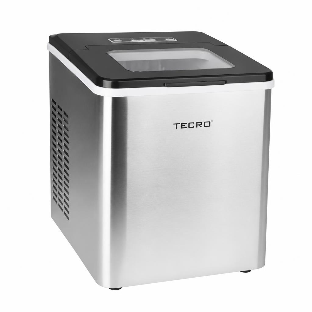 Električni ledomat Tecro PVIM-T121 - Akcija u trgovini Pevex
