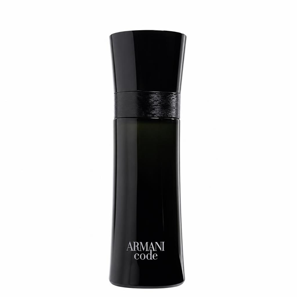 Giorgio Armani Code Men 75 ml - Akcija u trgovini Bipa