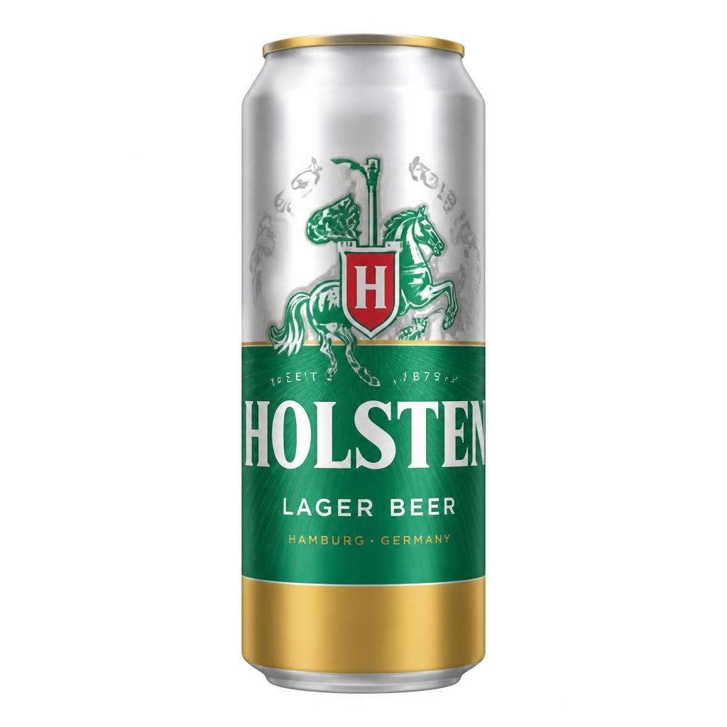 Holsten pivo svijetlo 500 ml Akcija u trgovini 365 Market