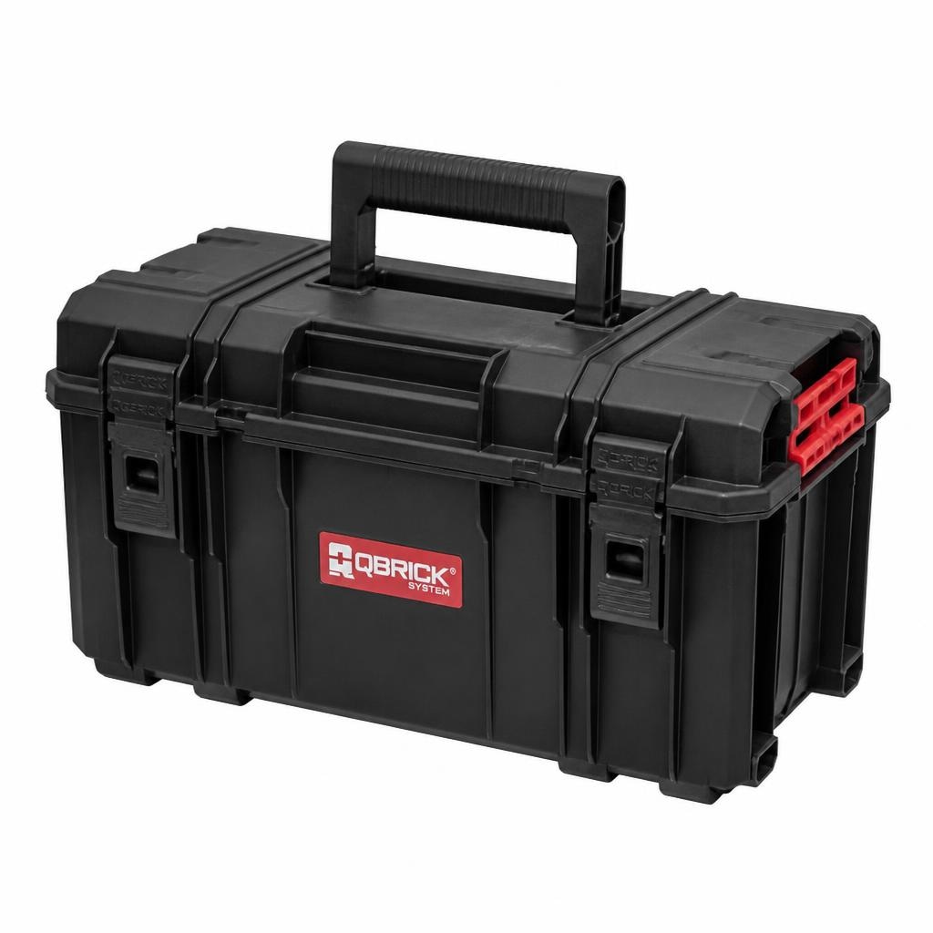 Qbrick System Pro Technician Case 2.0 Akcija u trgovini Merkury