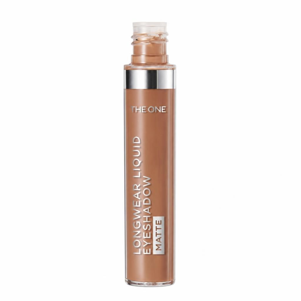 The ONE Longwear Matte tekuće sjenilo za kapke 5 ml - Akcija u trgovini Oriflame