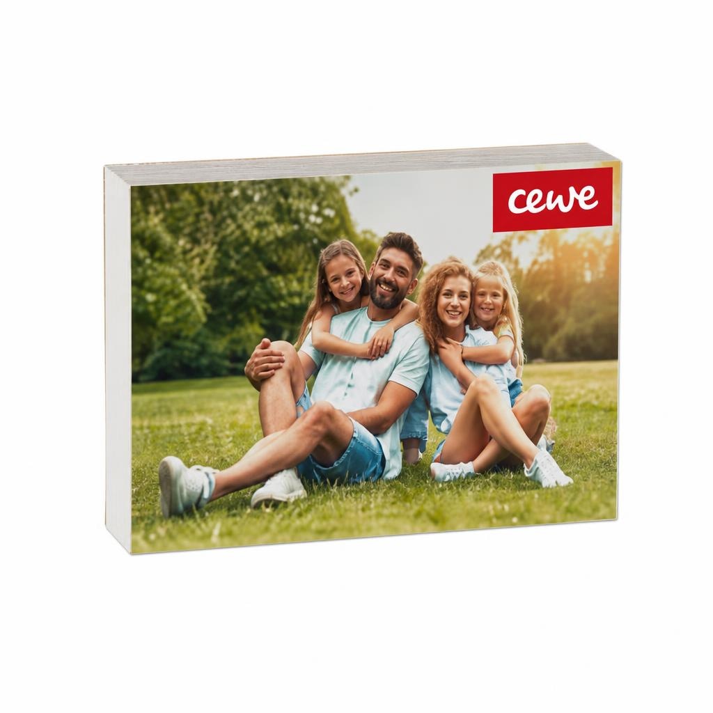 Fotografije cewe - Akcija u trgovini Mueller