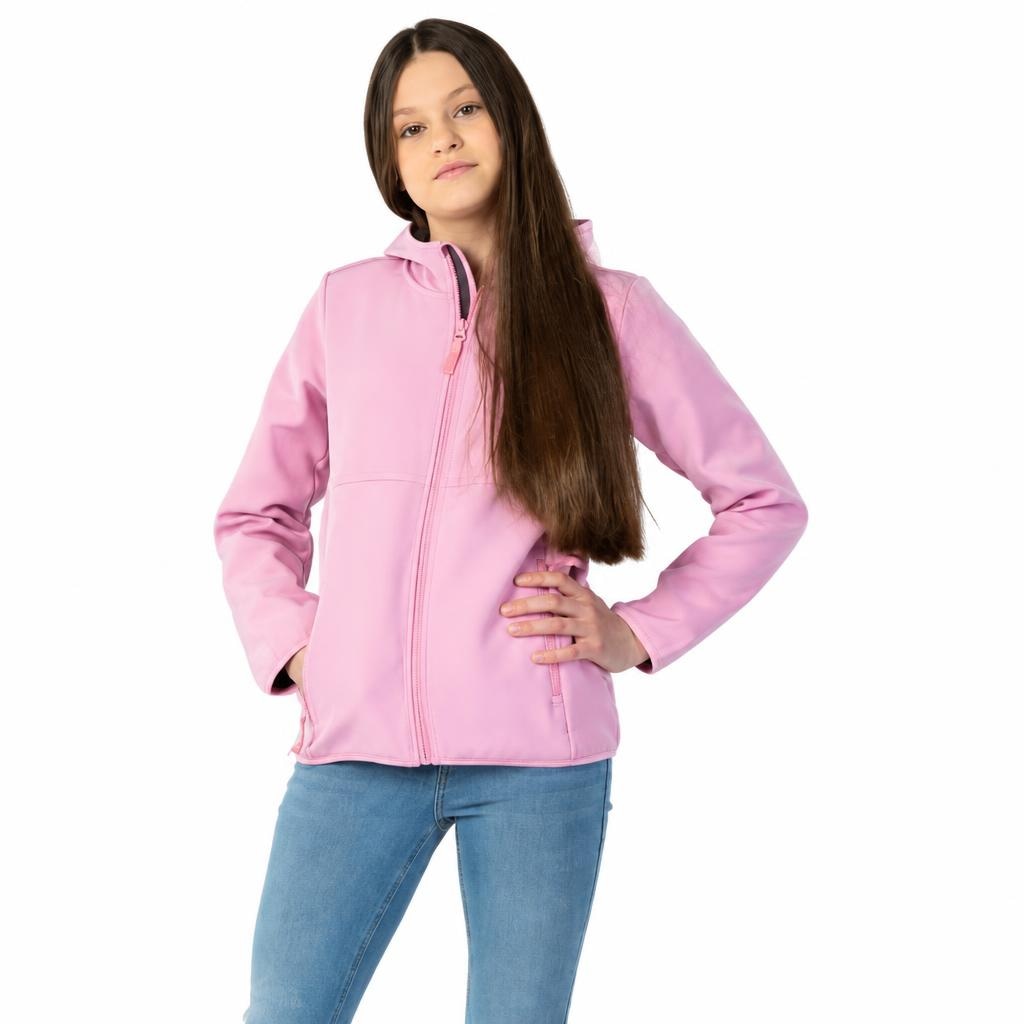 Jakna softshell vel. 9-14 Akcija u trgovini Mana