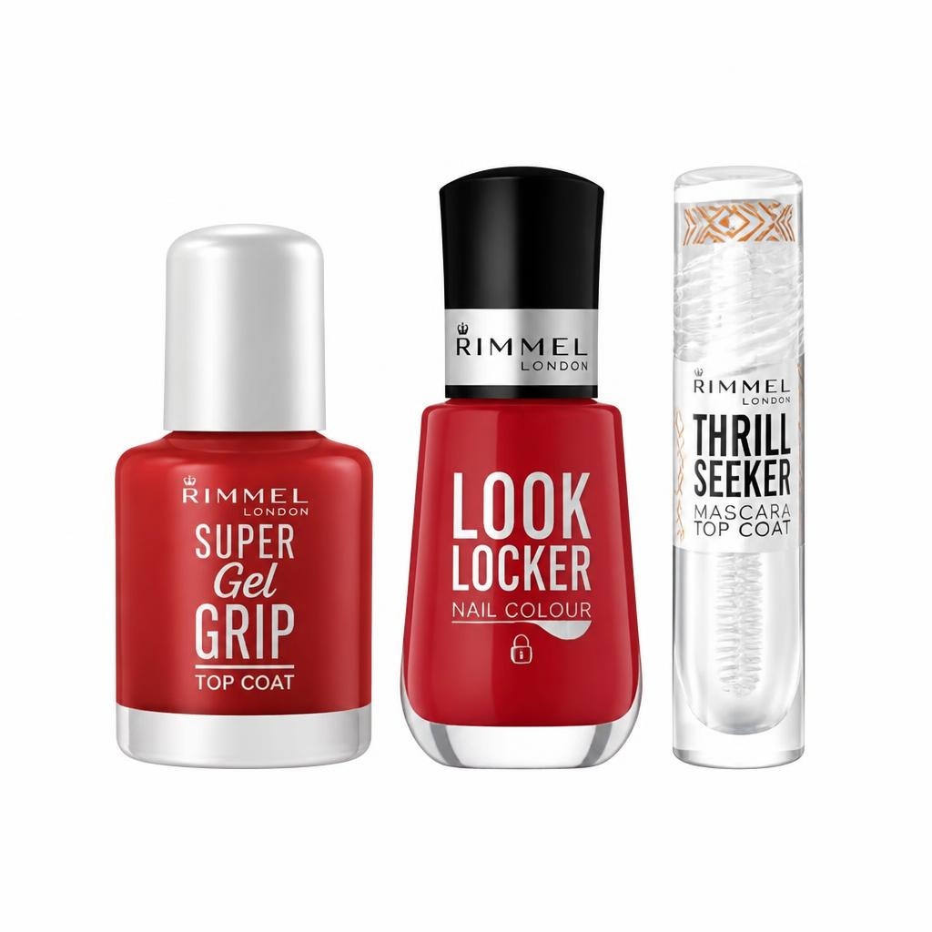 Rimmel dekorativna kozmetika Akcija u trgovini Bipa