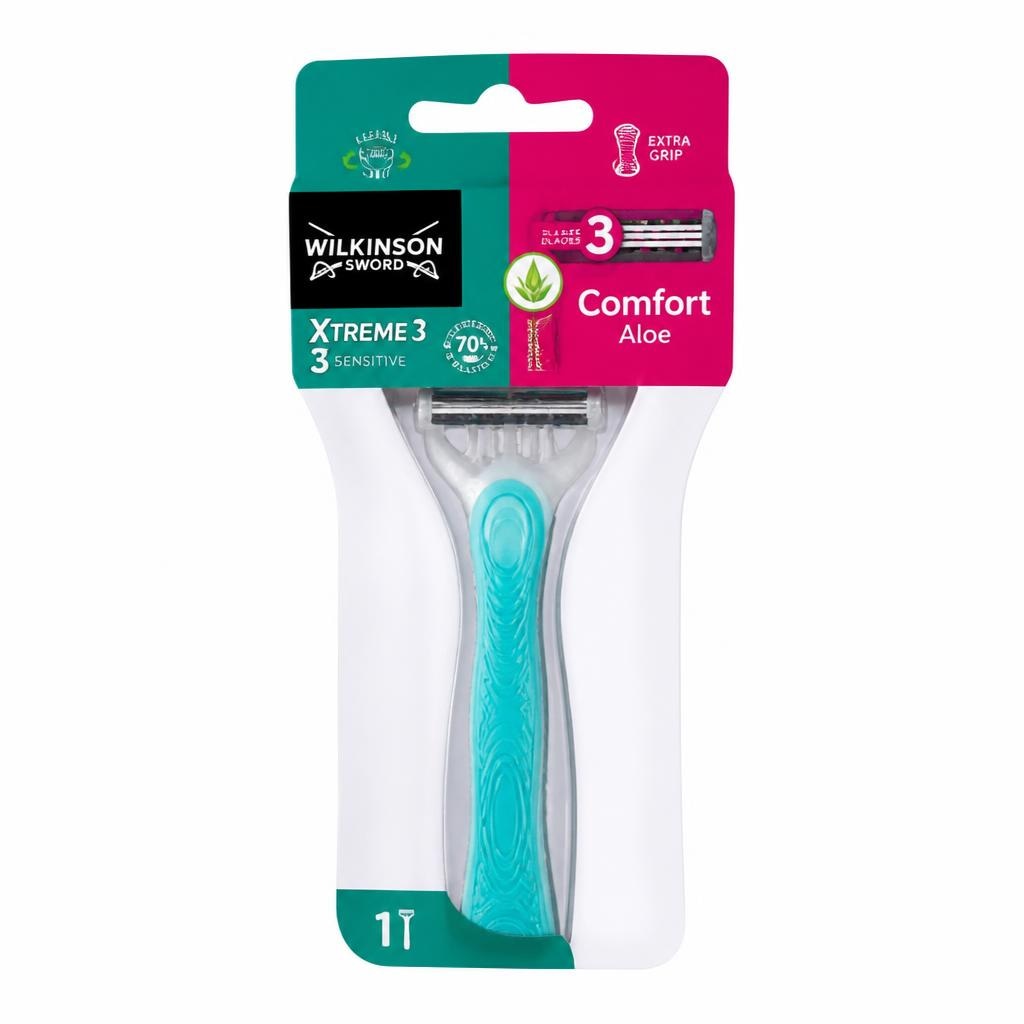 Wilkinson brijač Akcija u trgovini Ribola