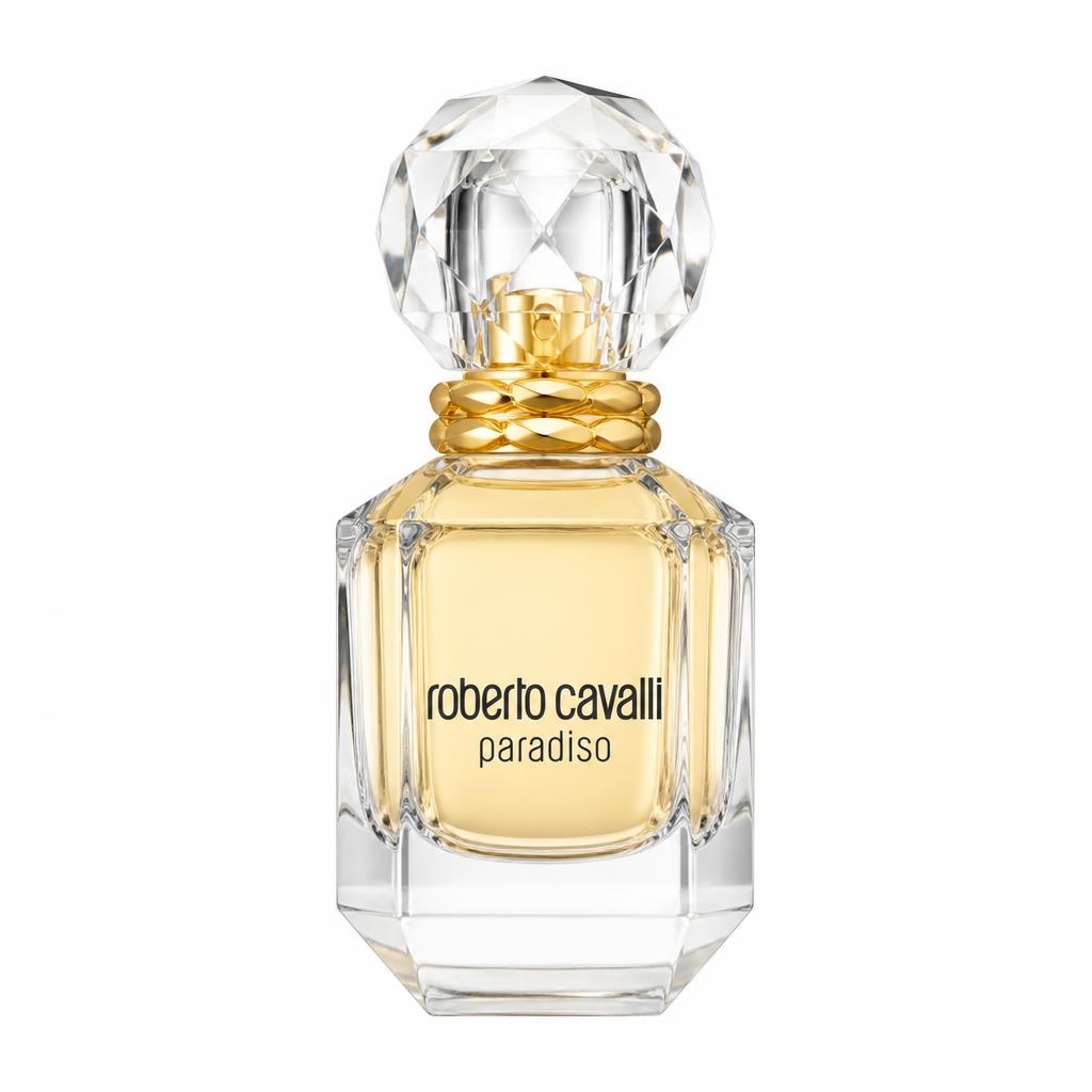 Roberto Cavalli Paradiso - Akcija u trgovini Mueller