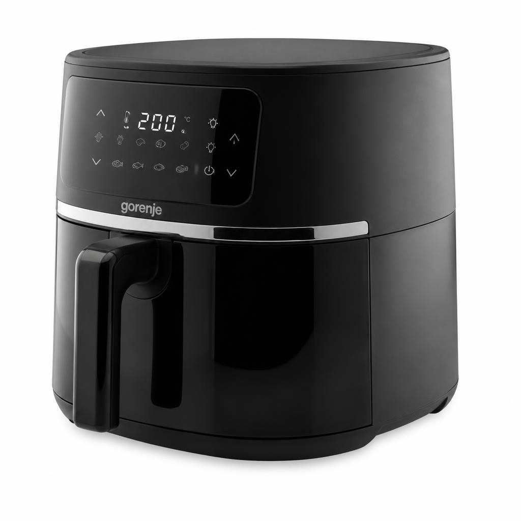 Gorenje Friteza na vrući zrak AF1750LB Akcija u trgovini Kaufland