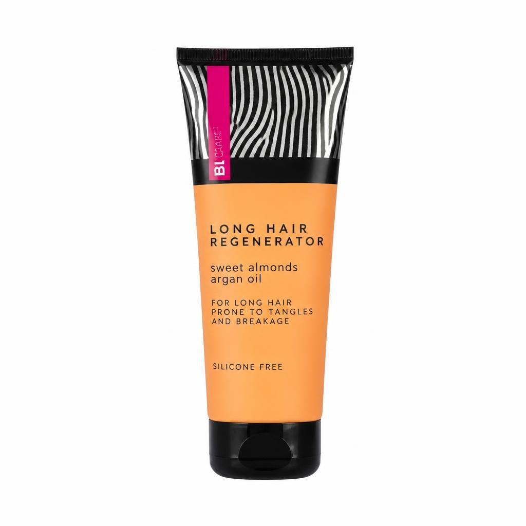 Bi Care regenerator za dugu kosu Long Hair 250 ml Akcija u trgovini Bipa