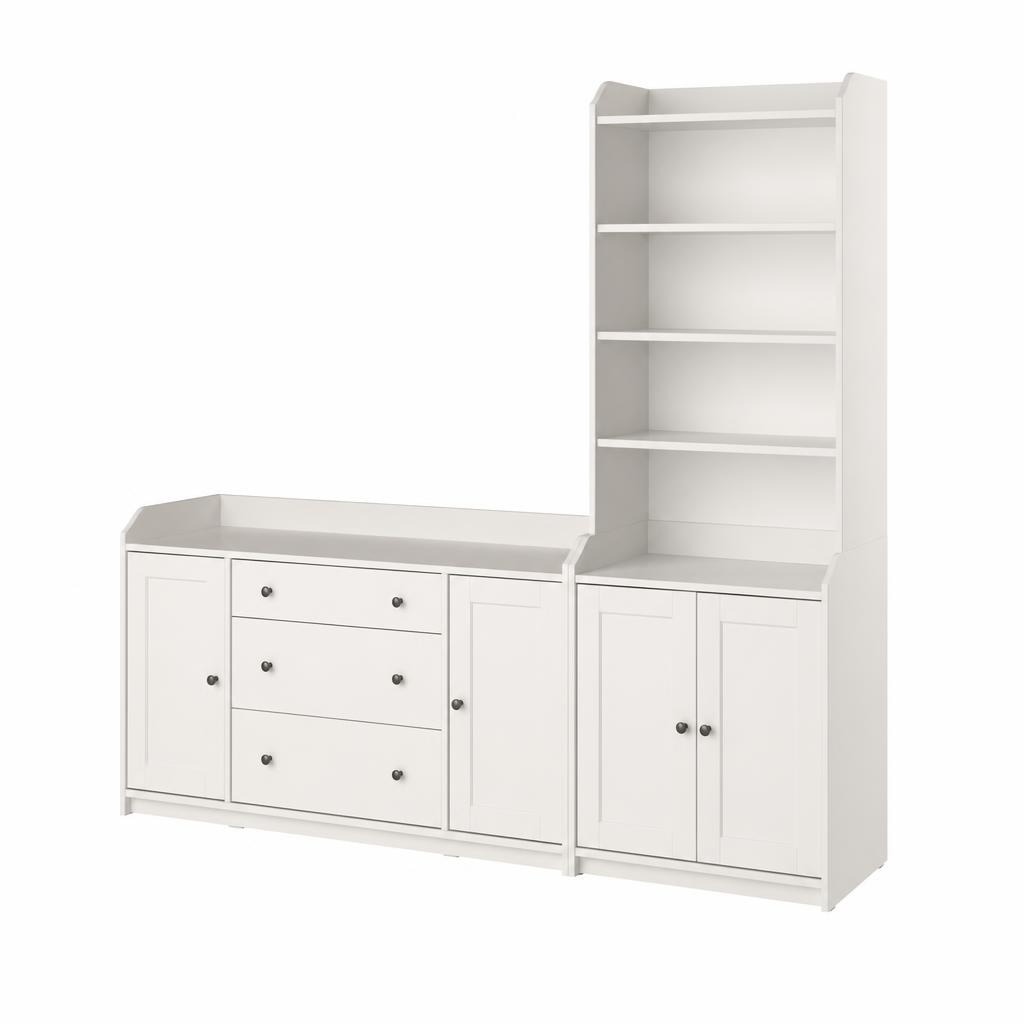 HAUGA Komb/odlaganje - Akcija u trgovini Ikea