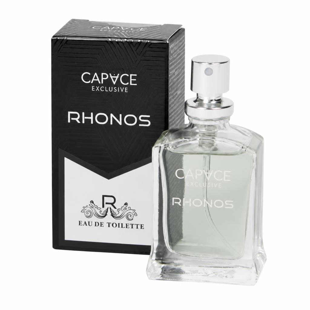 Capace Exclusive mini eau de toilette 15 ml Akcija u trgovini Action