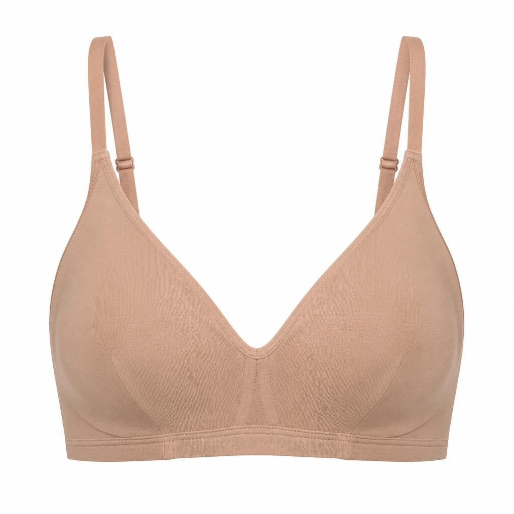 Bralette grudnjak 36/38–44/46 - Akcija u trgovini NKD