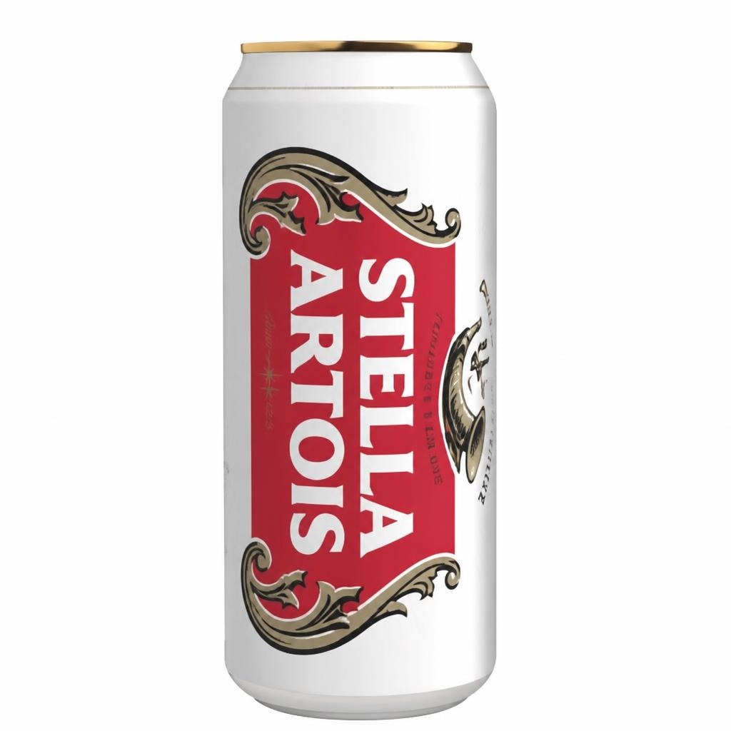 Stella Artois Pivo 0,5 l Akcija u trgovini Ribola