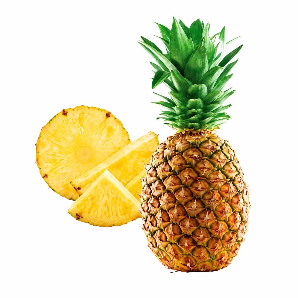 Ananas - Akcija u trgovini Djelo