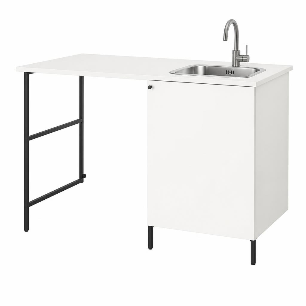 ENHET Praonica - Akcija u trgovini Ikea