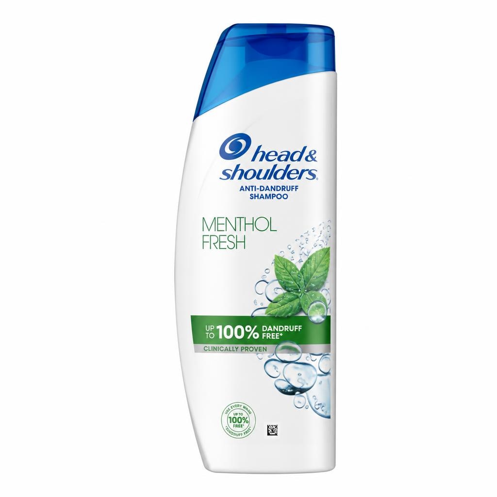 Head&Shoulders šampon 400 ml - Akcija u trgovini Plodine