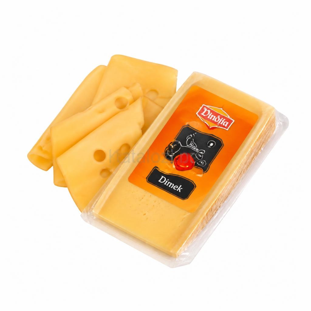 Vindija Dimek 100 g Akcija u trgovini Kaufland