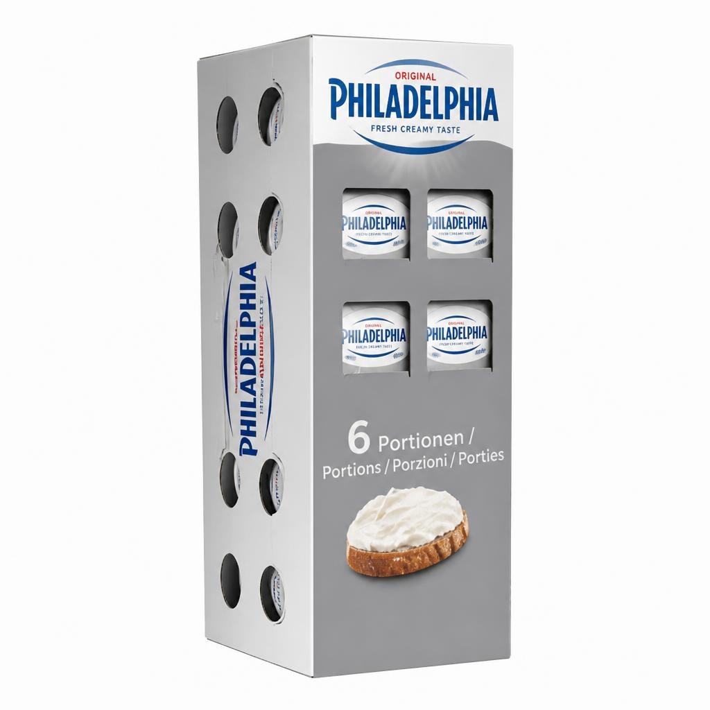 Philadelphia Original 1 kg Akcija u trgovini Žabac