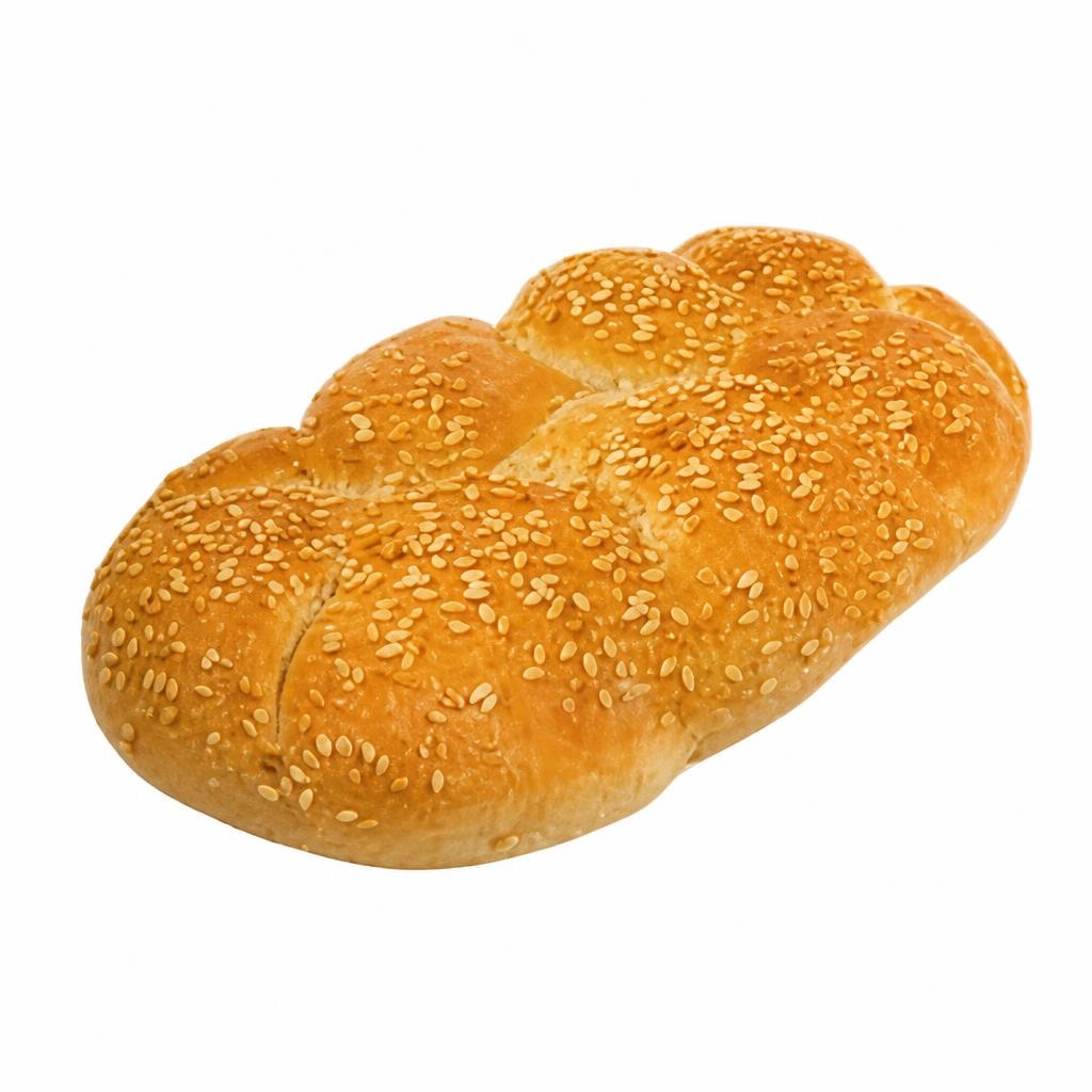 Pletenica sezam 100 g KLARA Akcija u trgovini KTC